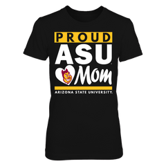 Arizona State University Proud Mom