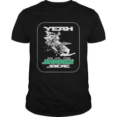 Yeah An On The Shark SideV2