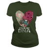 Image of Its In My DNA 49ERS TShirt