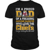 Image of im a proud dad  chiefs