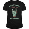 Image of HALLOWEEN IS A LIFESTYLE - HAPPY HALLOWEEN T-SHIRT