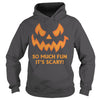 Image of So much fun its scary Halloween