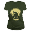 Image of Jacks Nightmare Halloween Tshirt