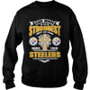 Image of Steelers TShirt
