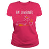 Image of dachshund gifts- Happy halloweiner halloween costumes wiener