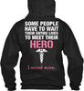 Image of THE NURSE'S MOM - Last Chance!