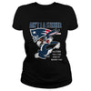Image of PATRIOTS Tshirt LIMITED EDITION