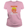 Image of Donald Trumpkin Make Halloween Great Again Adult T