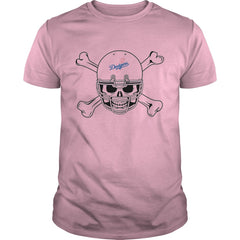 Iam A Los Angeles Dodgers Fan TShirt