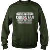 Image of CHIEFS Fan