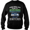 Image of Seahawks Tshirt, Seahawks Hoodies