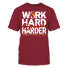 Image of Work Hard Dream Harder - University of Southern California