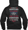 Image of Retired Dispatcher Hoodie