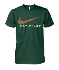 Just Pivot