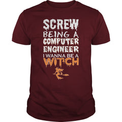 Engineer Halloween