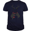 Image of bear - Xmas panda shirts