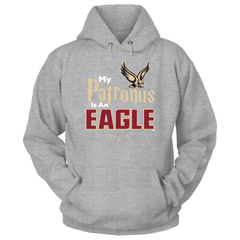 Official Boston College Eagles Fan Gear My Patronus Is An Eagle