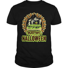 Nightmare Halloween Awesome Halloween Gift for All Cool Buddies 2017