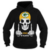 Image of Packers Fans Tshirt
