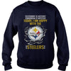Image of NFL-STEELERS 169 YESTERDAY IS
