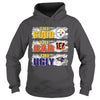 Image of STEELERS SHIRT