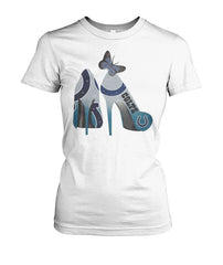 Colts - High heels T-shirt