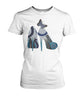 Image of Colts - High heels T-shirt