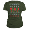Image of Christmas - Sign Language Merry Christmas
