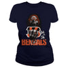 Image of Bengals Ride Or Die T-shirt, Bengals Ride Or Die Hoodies