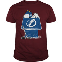 CLe-Ice-hockey-Sleep-Snoopy-Tampa-Bay-Lightning