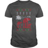 Image of Snoopy Xmas Tshirt