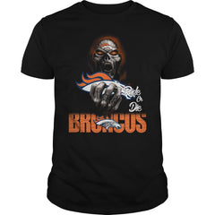 Broncos Ride Or Die T-shirt, Broncos Ride Or Die Hoodies