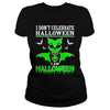 Image of Iam Halloween TShirt