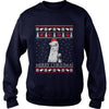 Image of Daenerys Targaryen Merry Christmas ugly shirt hoodie sweater longsleeve