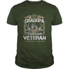 Image of I'm A Dad Grandpa And A Vietnam Veteran