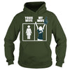Image of Eagles T-shirt, Eagles Hoodies