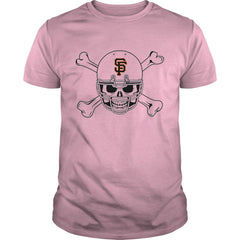 Iam A San Francisco Giants Fan TShirt