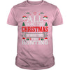 Image of All I Want For Christmas Is More Time For Hunting T-Shirt
