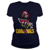 Image of Cardinals Ride Or Die T-shirt, Cardinals Ride Or Die Hoodies