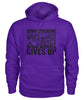 Image of Down Syndrome Mom