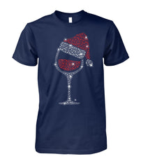 NEW WINE SHIRTS - CHRISTMAS EDITION