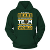 Image of Baylor Bears - To The World