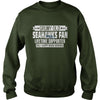 Image of SEAHAWKS Fan