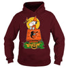 Image of CAsnoopybaseballBaltimore Orioles