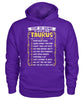 Image of Top 10 signs to spot a true Taurus Limited Edition T-shirts
