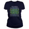 Image of Real Ghost Hunter