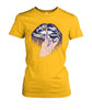 Image of Ravens Shut The Fuck Up Collection T-shirt 2018