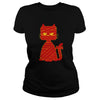 Image of Halloween Mummy Cat