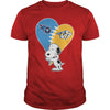 Image of Titans  Predators TShirt