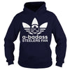 Image of NFL STEELERS 008 ADIDAS